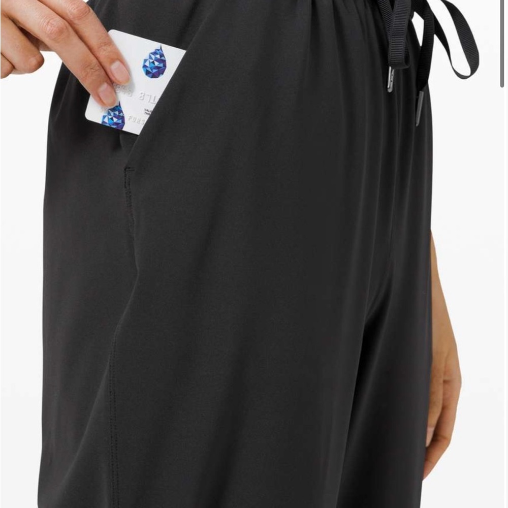 Lululemon Keep Moving Pants - image 3